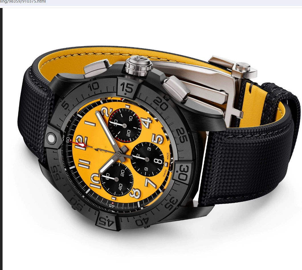 Breitling Avenger 2